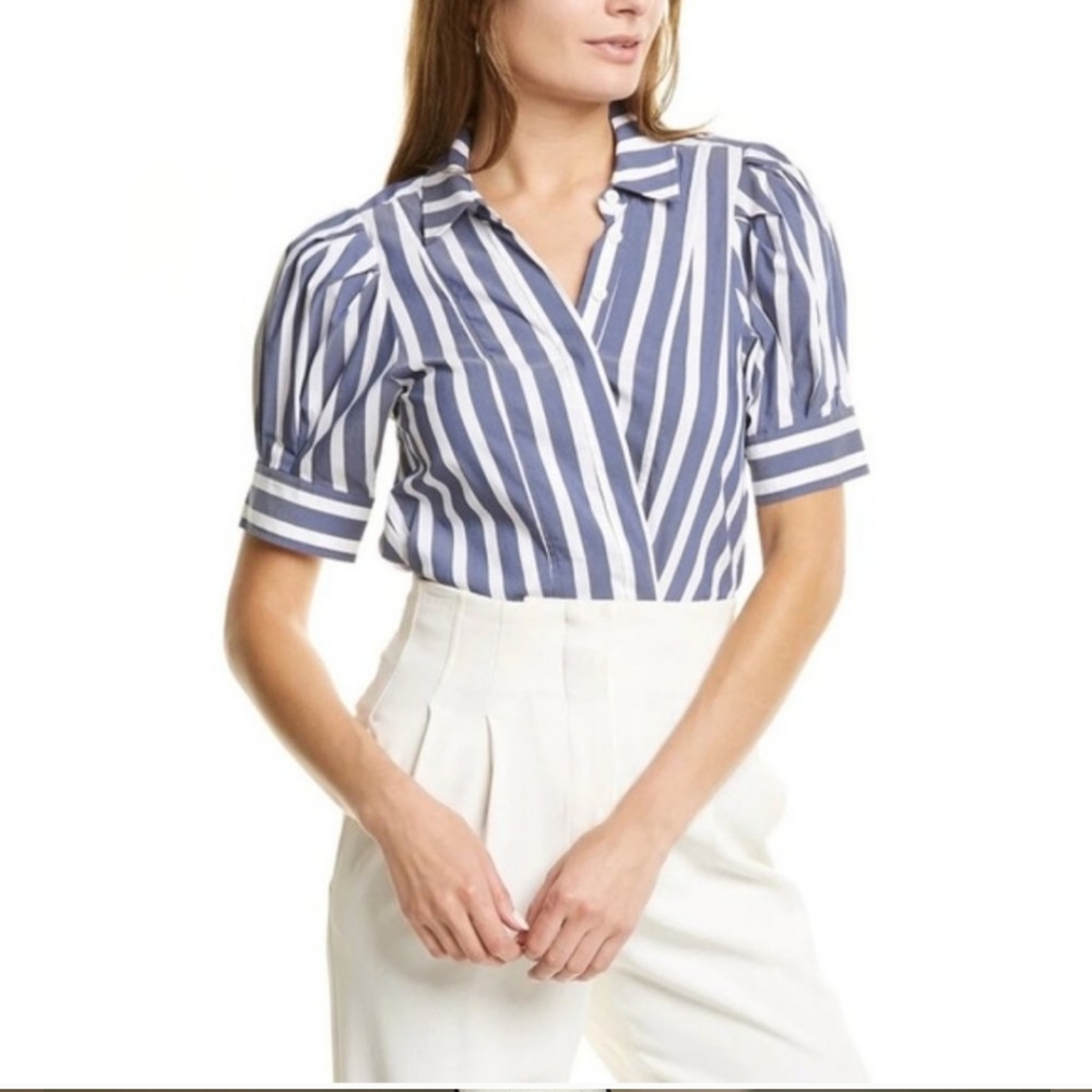 Tanya Taylor Top